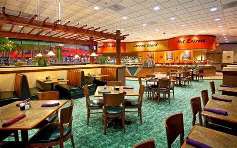 There are over 147 new slots and tables. . Desert diamond casino seafood buffet